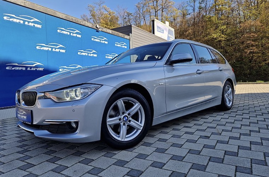 Car Line Image