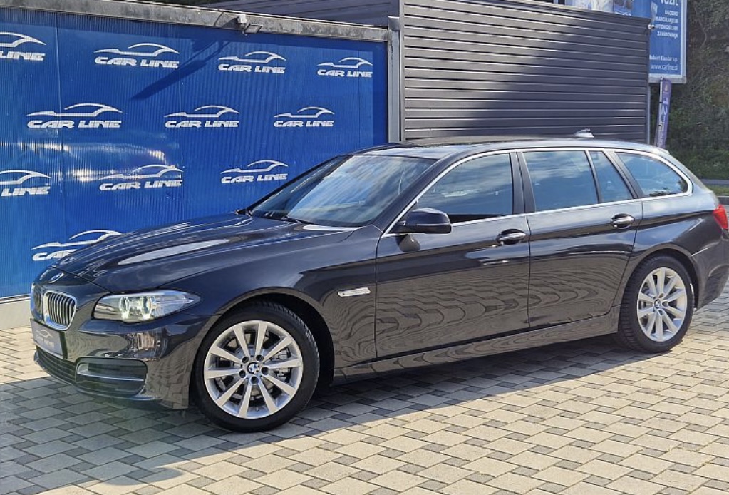 Car Line Image