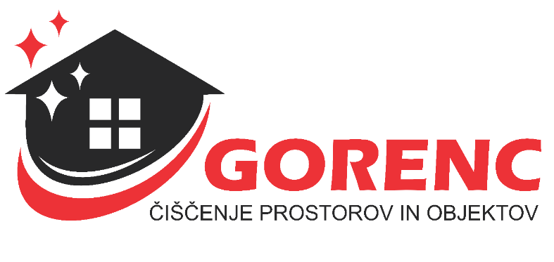 Gorenc Cistilni Servis Logo
